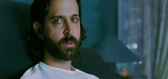 Guzaarish Fotoğrafı