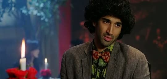 Guzaarish Fotoğrafı