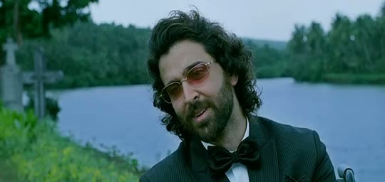 Guzaarish Fotoğrafı