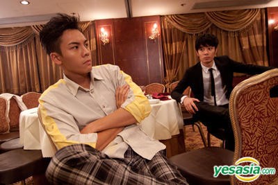 Split Second Murders Fotoğrafı