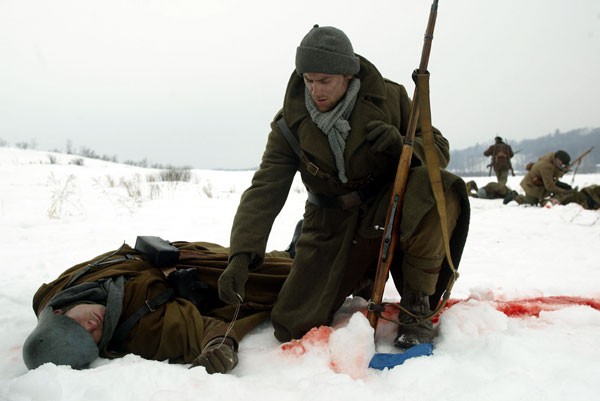 Bulutların Üzerinde Fotoğrafı