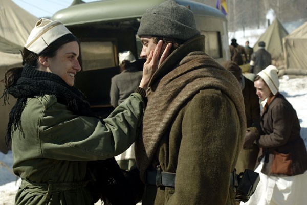 Bulutların Üzerinde Fotoğrafı