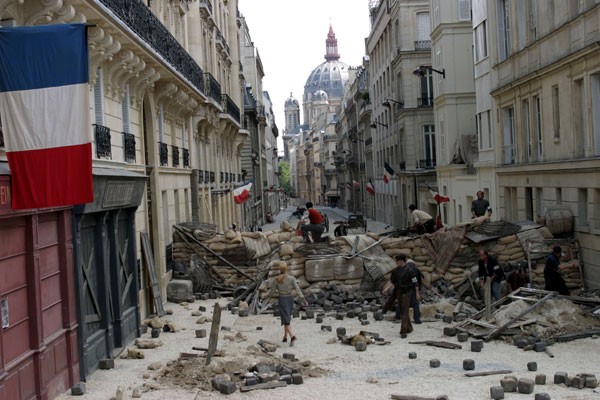 Bulutların Üzerinde Fotoğrafı