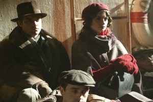 Bulutların Üzerinde Fotoğrafı