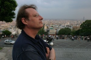 Bulutların Üzerinde Fotoğrafı