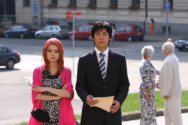 Nodame Cantabile: The Final Score - Part 1 Fotoğrafı