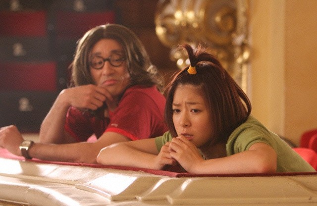 Nodame Cantabile: The Final Score - Part 1 fotoğrafı