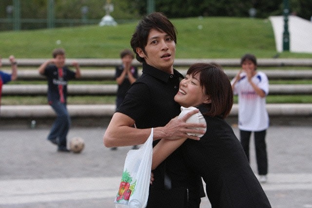 Nodame Cantabile: The Final Score - Part 1 fotoğrafı