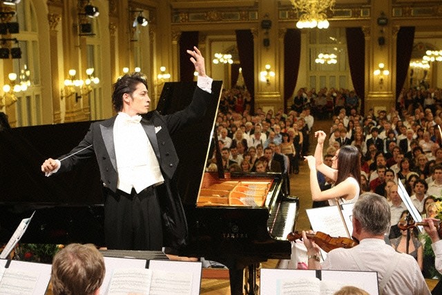 Nodame Cantabile: The Final Score - Part 2 fotoğrafı