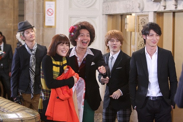 Nodame Cantabile: The Final Score - Part 2 Fotoğrafı