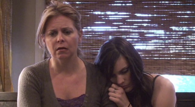 Paranormal Entity Fotoğrafı