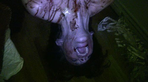 Paranormal Entity fotoğrafı