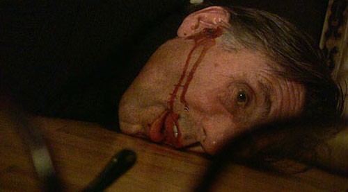 Paranormal Entity fotoğrafı