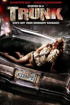Trunk (2009) afişi