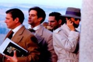 Bunuel Ve Hz. Süleyman'ın Masası fotoğrafı