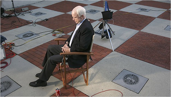 Uzun Koşu fotoğrafı