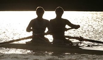 Zweier Ohne fotoğrafı