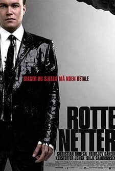Rottenetter (2009) afişi