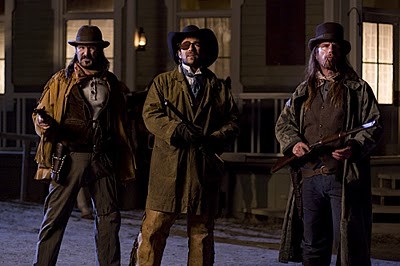 Melek Ve Haydut fotoğrafı