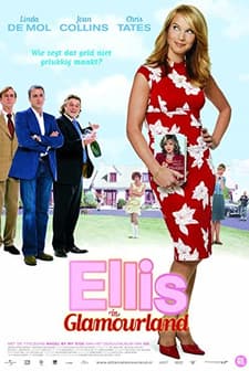 Ellis in Glamourland (2004) afişi