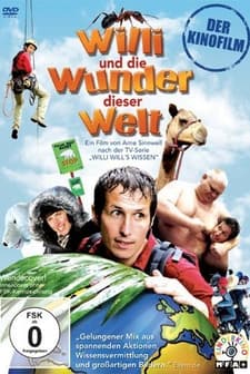 Willi Und Die Wunder Dieser Welt (2009) afişi