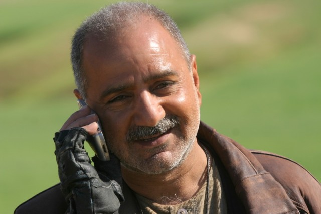 Be Name Pedar Fotoğrafı