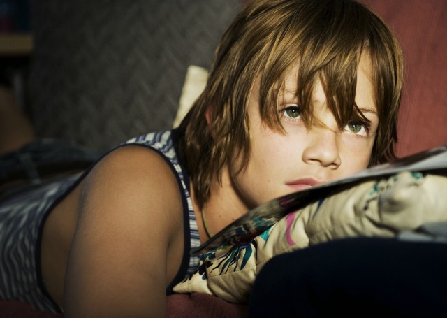 Vorstadtkrokodile fotoğrafı