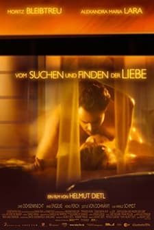 Vom Suchen Und Finden Der Liebe (2005) afişi