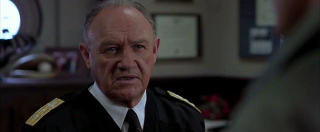 Düşman Hattında Fotoğrafı