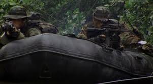 Düşman Hattında fotoğrafı