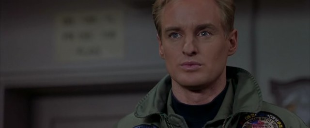 Düşman Hattında Fotoğrafı