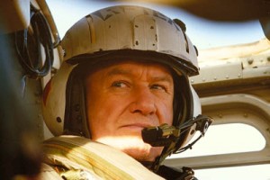 Düşman Hattında Fotoğrafı