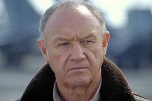 Düşman Hattında Fotoğrafı