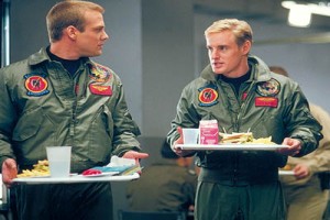 Düşman Hattında Fotoğrafı