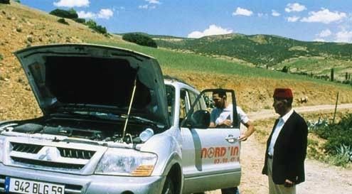 Testament Fotoğrafı