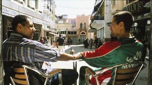 Testament Fotoğrafı