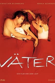 Väter (2002) afişi