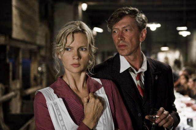 Unter Bauern fotoğrafı