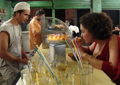 Estômago: A Gastronomic Story Fotoğrafı