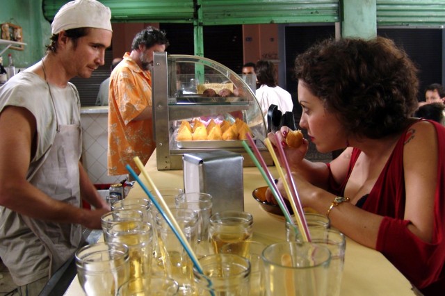 Estômago: A Gastronomic Story Fotoğrafı