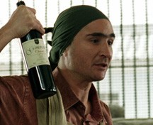 Estômago: A Gastronomic Story Fotoğrafı