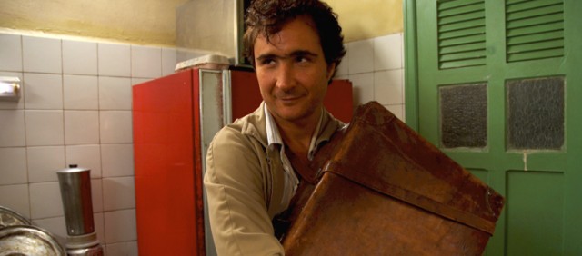 Estômago: A Gastronomic Story Fotoğrafı