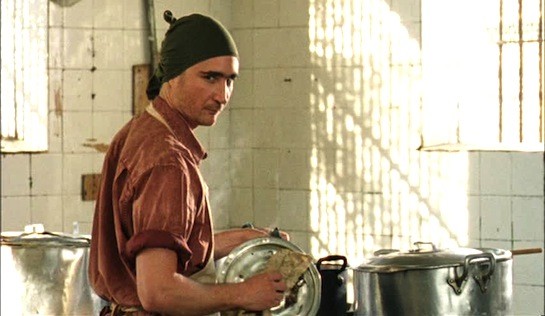 Estômago: A Gastronomic Story Fotoğrafı