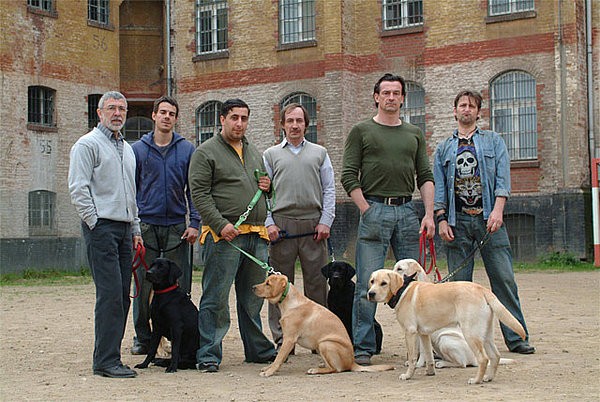 Underdogs fotoğrafı