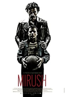 Mirush (2007) afişi