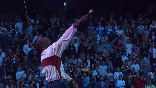 Youssou Ndour: ı Bring What ı Love Fotoğrafı