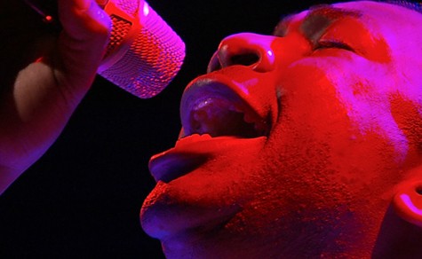 Youssou Ndour: ı Bring What ı Love fotoğrafı