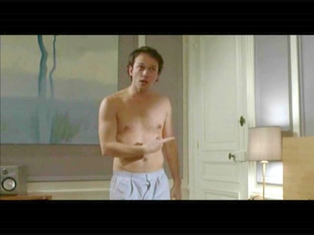 Je Reste! Fotoğrafı