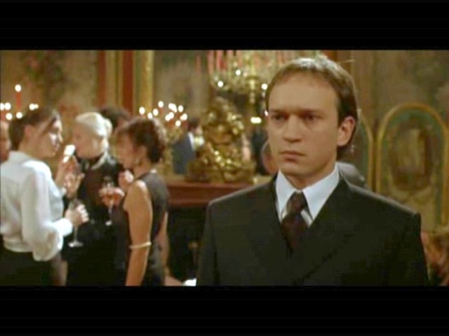 Je Reste! Fotoğrafı