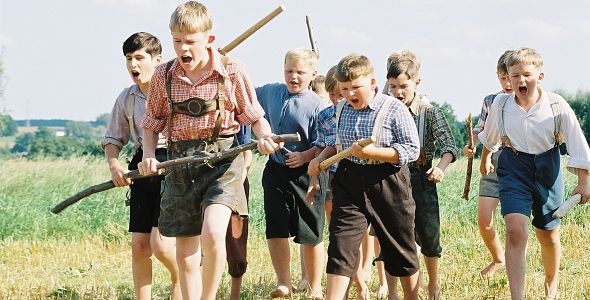 Toni Goldwascher fotoğrafı